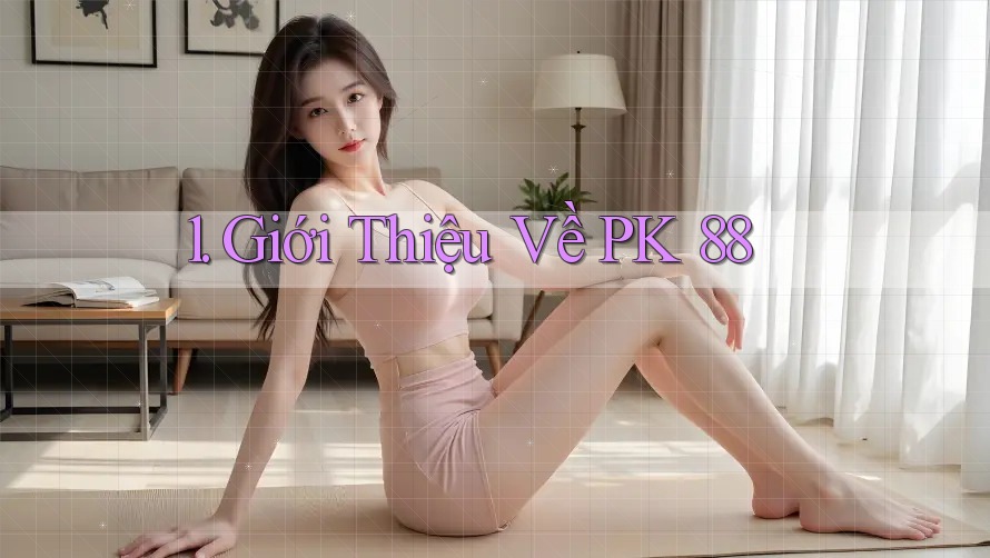 1. Giới Thiệu Về PK 88