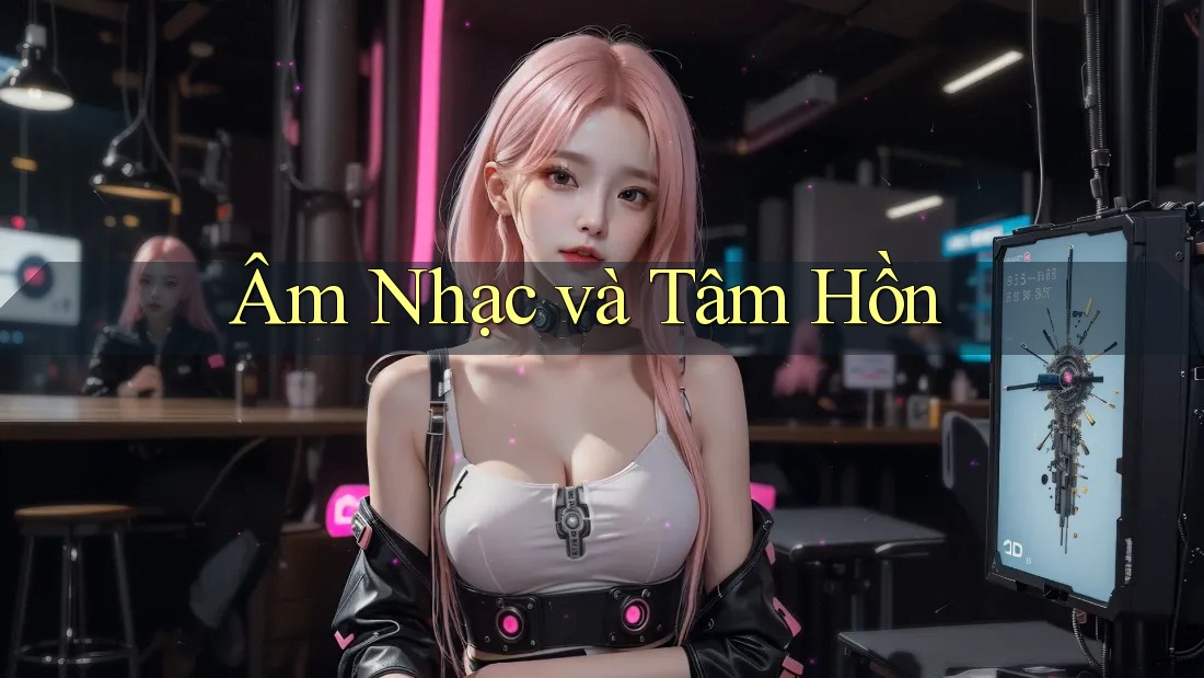 Âm Nhạc và Tâm Hồn
