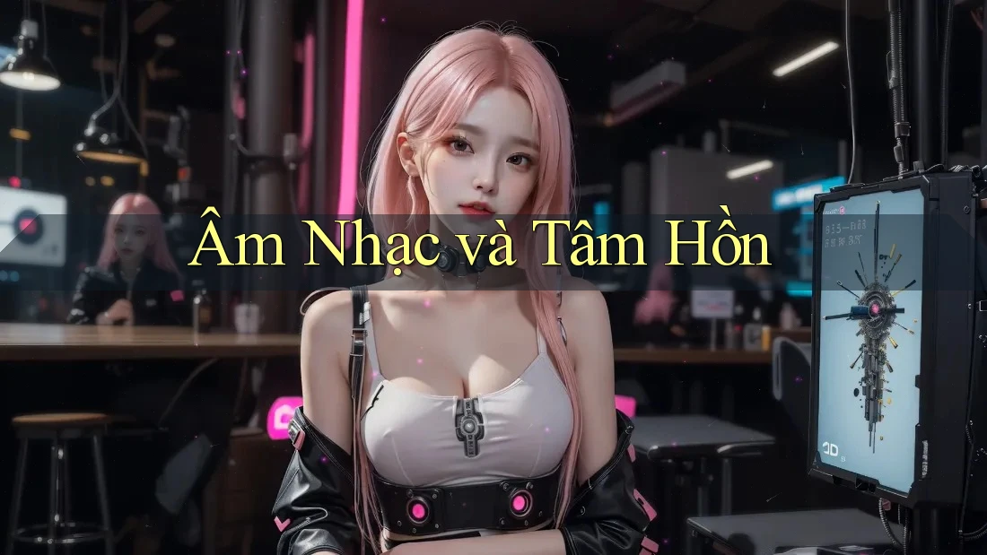 Âm Nhạc và Tâm Hồn