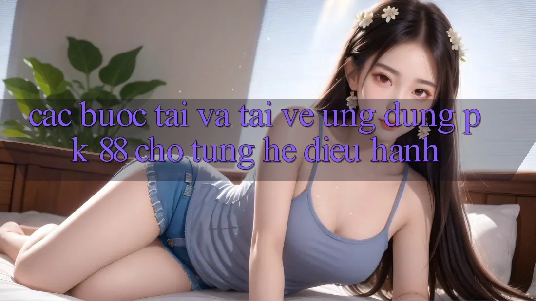 Các bước Tải Và Tải về Ứng Dụng PK 88 Cho Từng Hệ Điều Hành