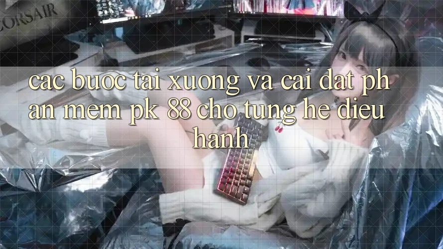 Các bước Tải xuống Và Cài Đặt Phần mềm PK 88 Cho Từng Hệ Điều Hành