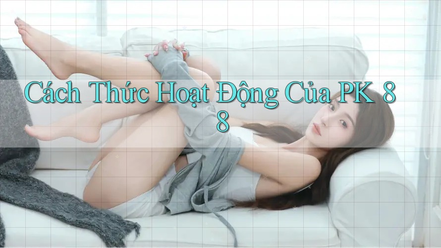 Cách Thức Hoạt Động Của PK 88