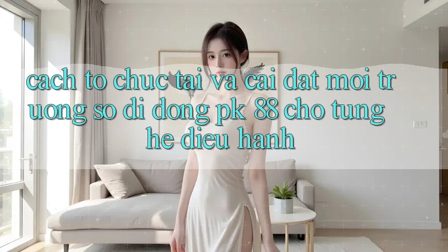 Cách tổ chức Tải Và Cài Đặt Môi trường số di động PK 88 Cho Từng Hệ Điều Hành
