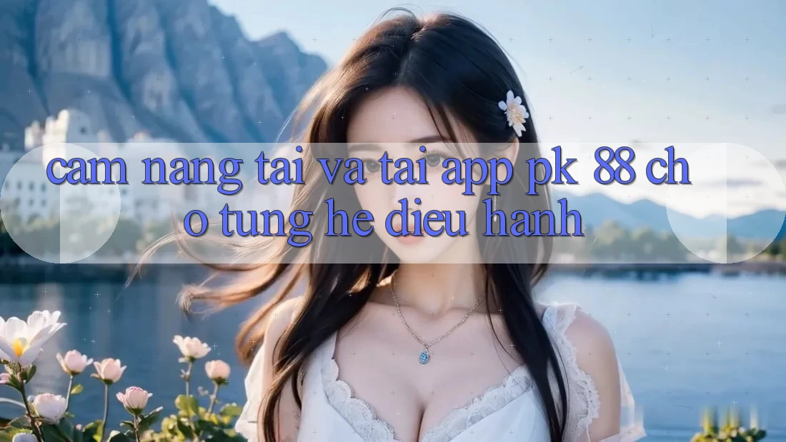 Cẩm nang Tải Và Tải App PK 88 Cho Từng Hệ Điều Hành