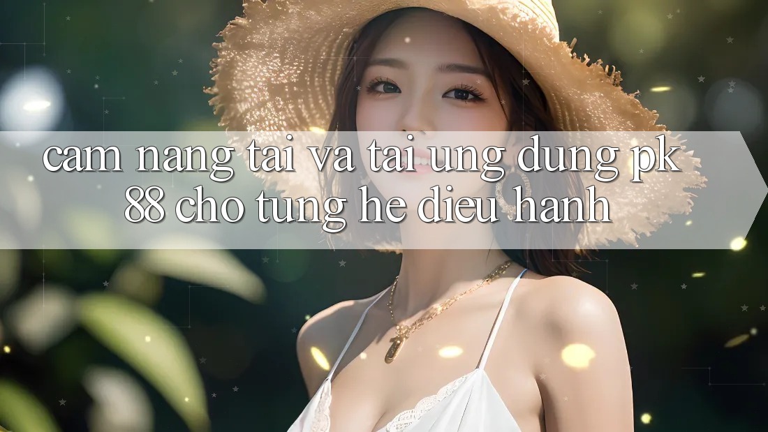Cẩm nang Tải Và Tải Ứng Dụng PK 88 Cho Từng Hệ Điều Hành
