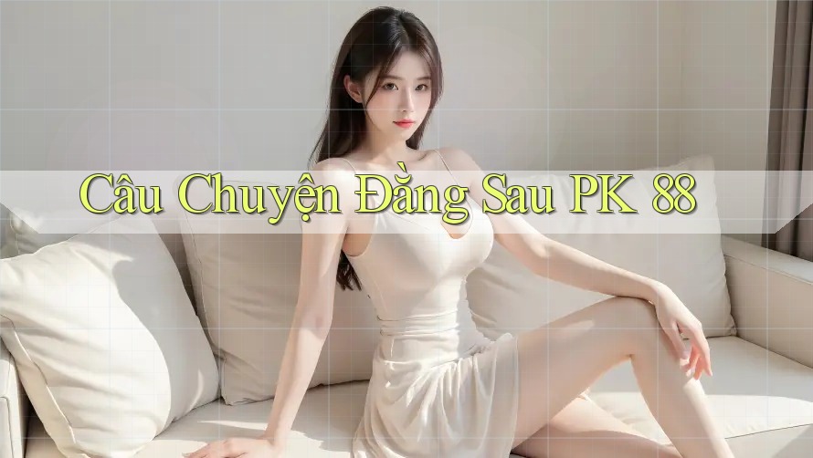 Câu Chuyện Đằng Sau PK 88