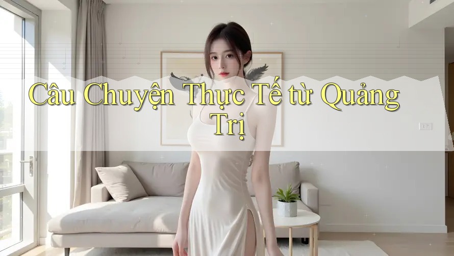 Câu Chuyện Thực Tế từ Quảng Trị