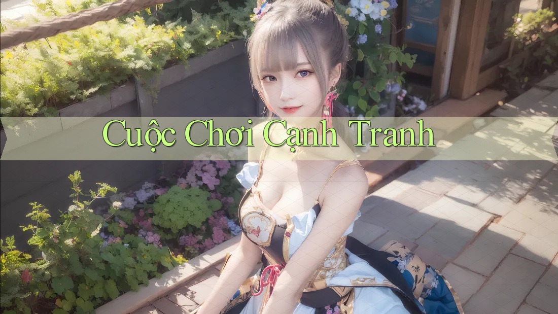Cuộc Chơi Cạnh Tranh
