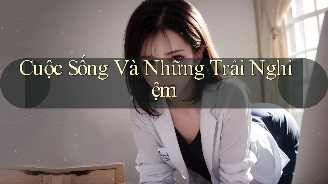 Cuộc Sống Và Những Trải Nghiệm