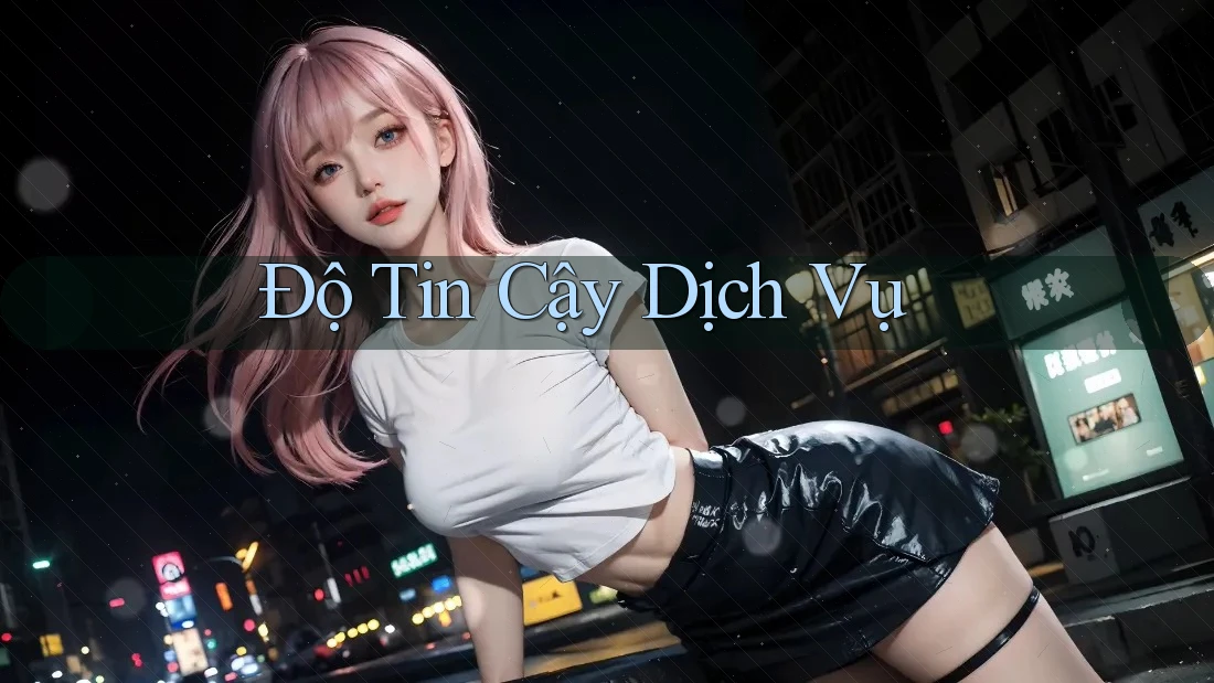 Độ Tin Cậy Dịch Vụ