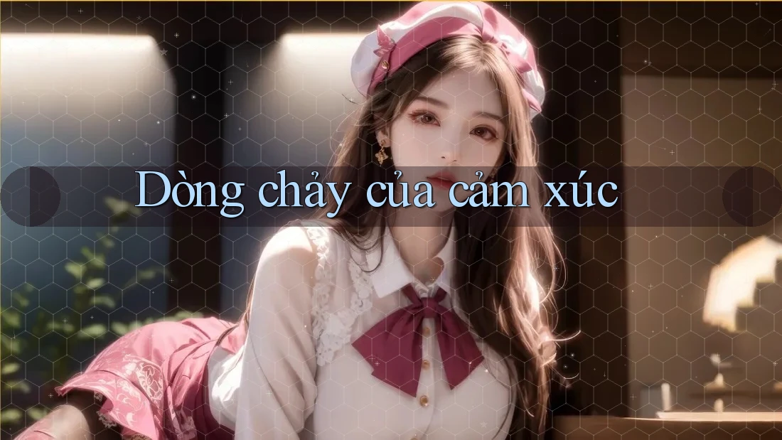 Dòng Chảy Của Cảm Xúc