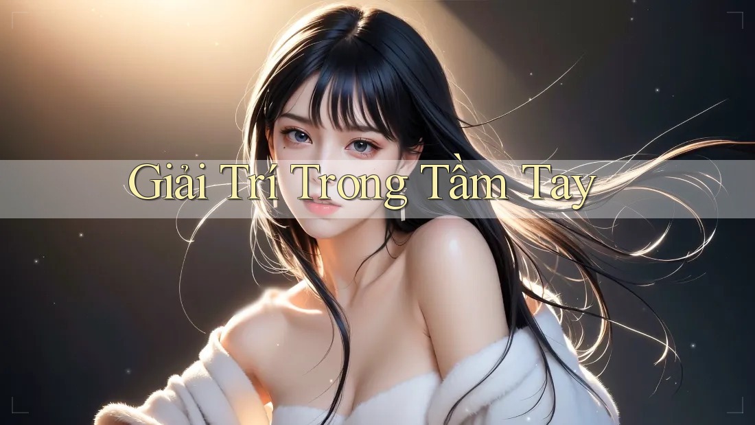 Giải Trí Trong Tầm Tay