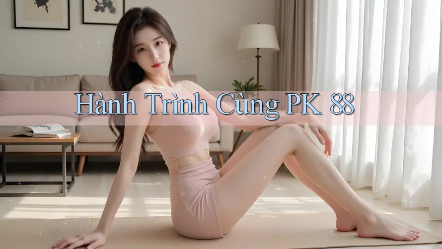 Hành Trình Cùng PK 88