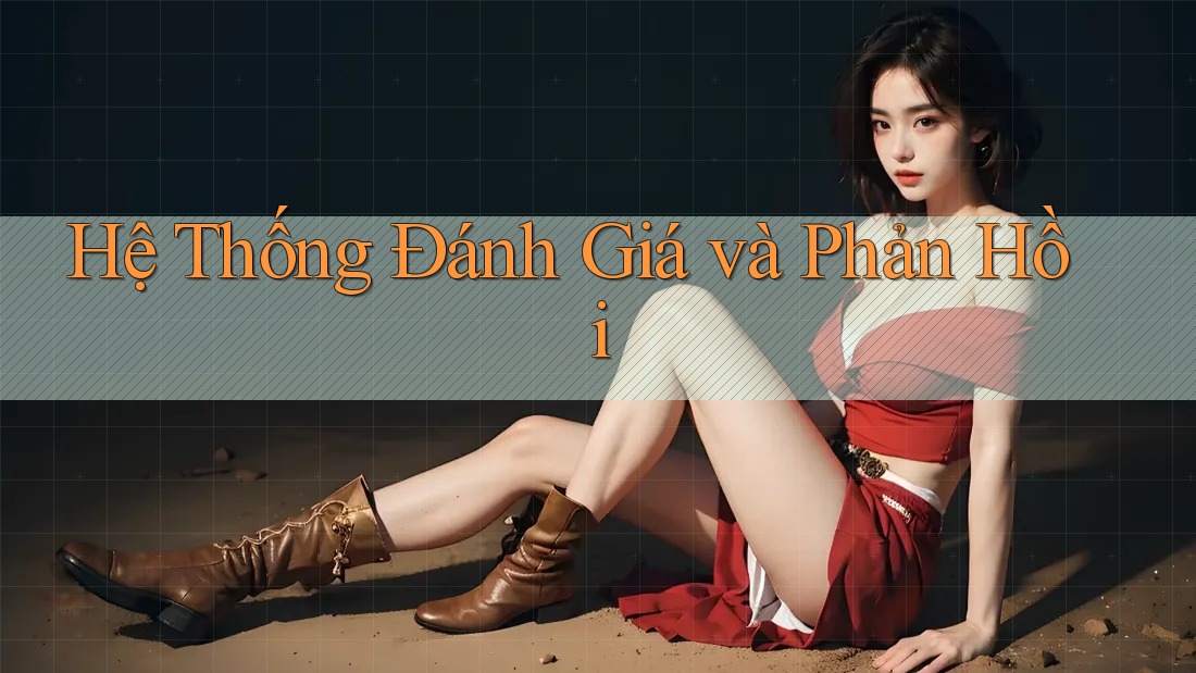 Hệ Thống Đánh Giá và Phản Hồi
