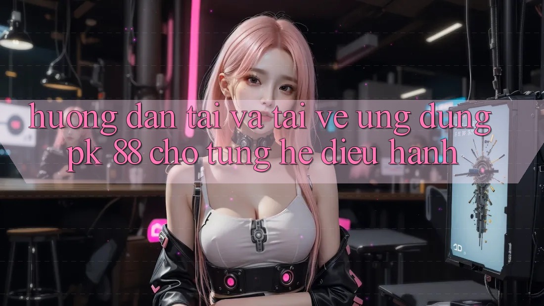 Hướng Dẫn Tải Và Tải về Ứng Dụng PK 88 Cho Từng Hệ Điều Hành