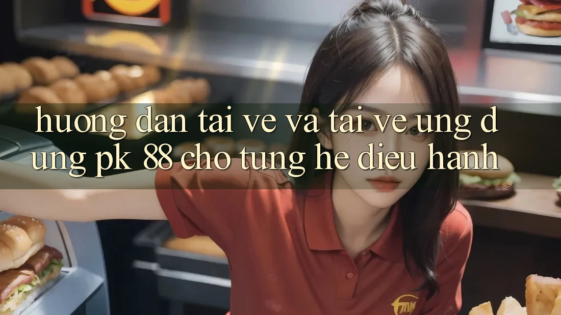 Hướng dẫn Tải về Và Tải về Ứng Dụng PK 88 Cho Từng Hệ Điều Hành