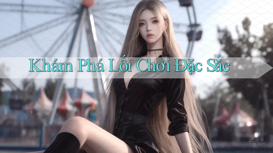 Khám Phá Lối Chơi Đặc Sắc