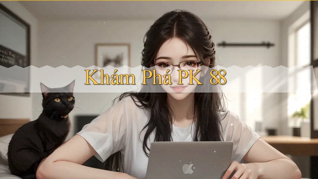 Khám Phá PK 88