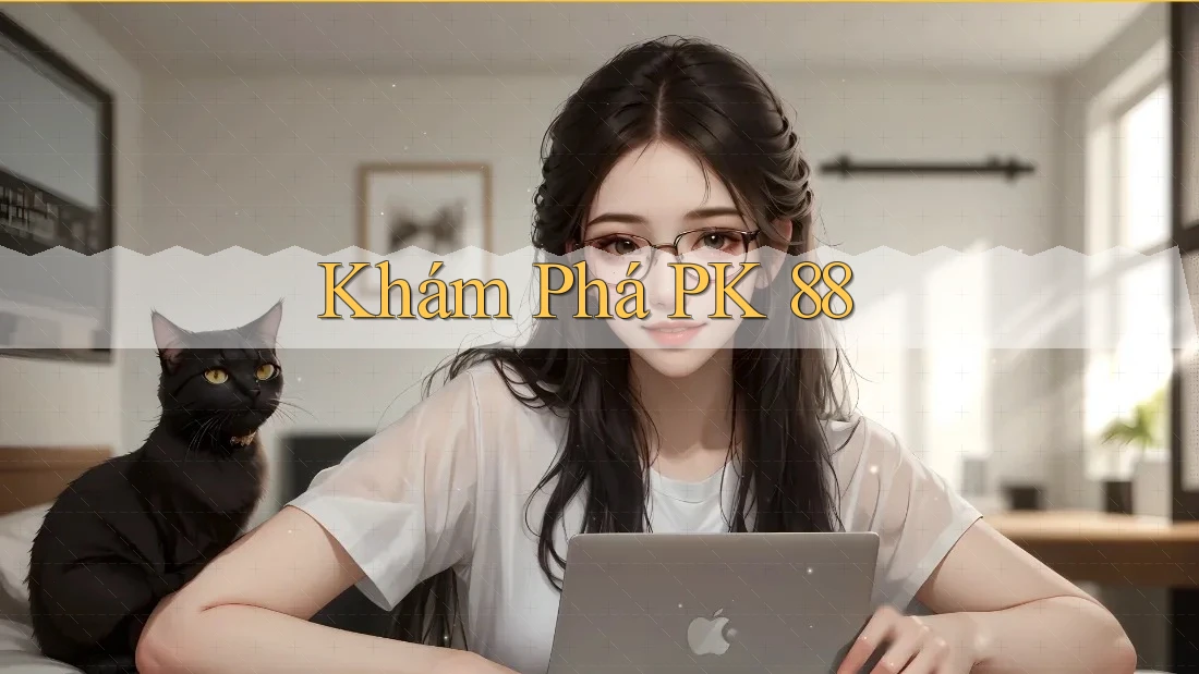 Khám Phá PK 88