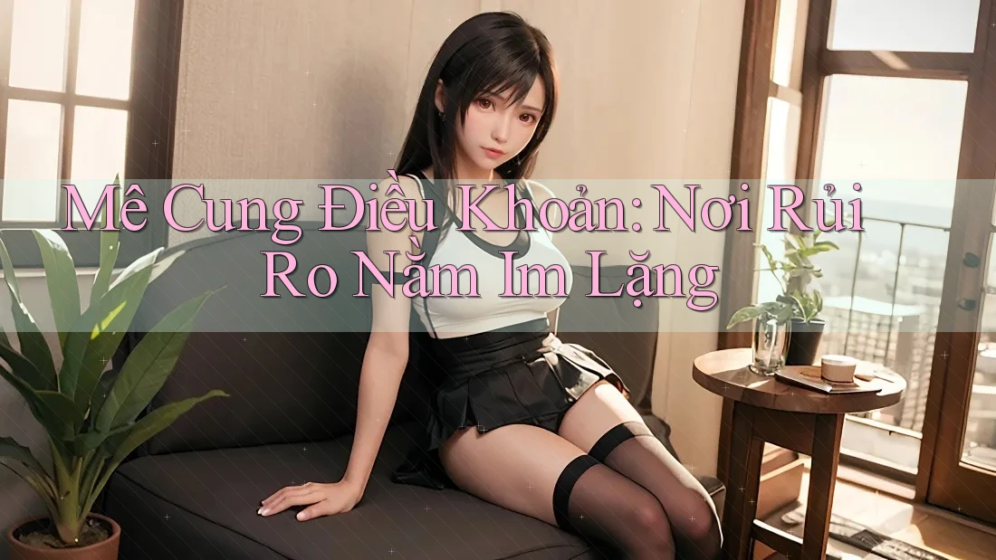 Mê Cung Điều Khoản: Nơi Rủi Ro Nằm Im Lặng