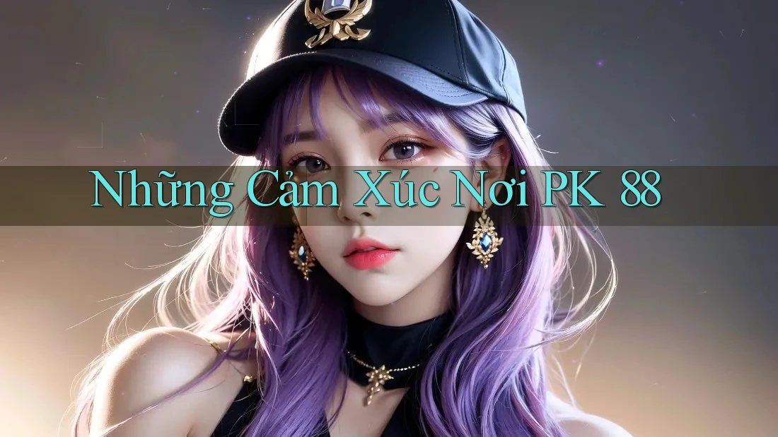Những Cảm Xúc Nơi PK 88