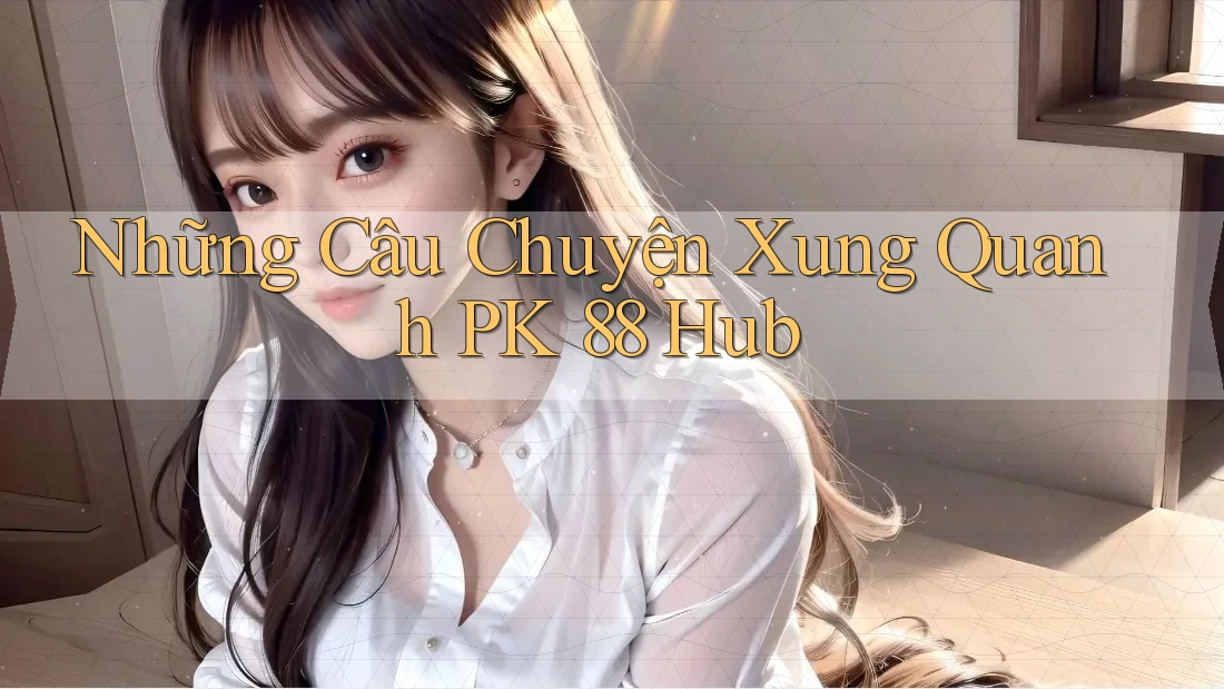 Những Câu Chuyện Xung Quanh PK 88 Hub