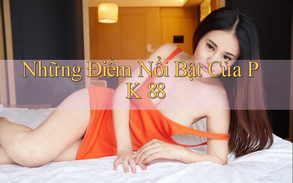 Những điểm nổi bật của PK 88