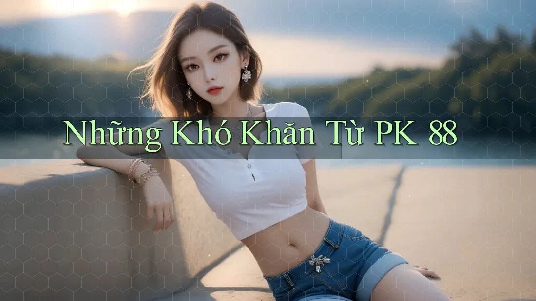 Những Khó Khăn Từ PK 88