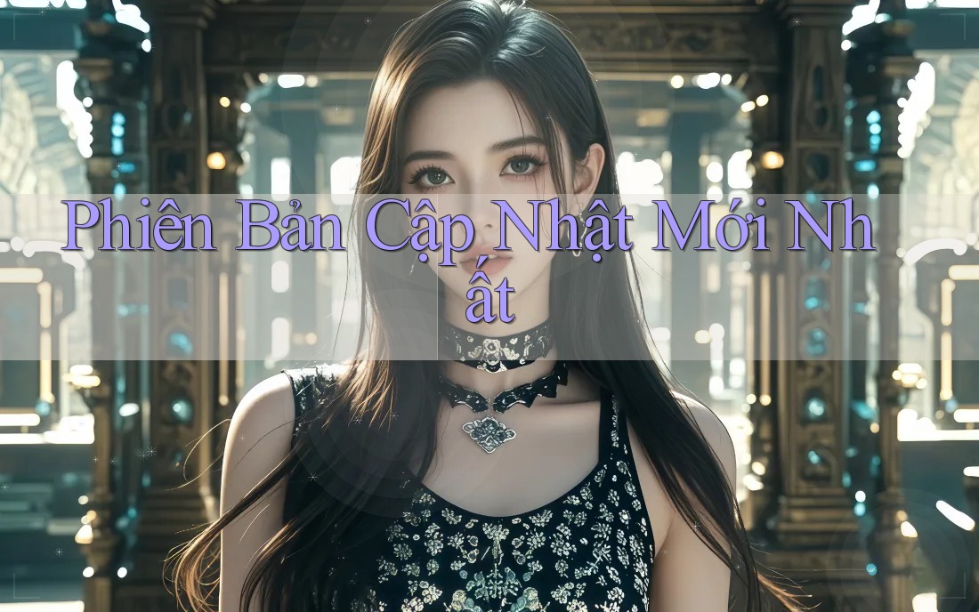 Phiên Bản Cập Nhật Mới Nhất
