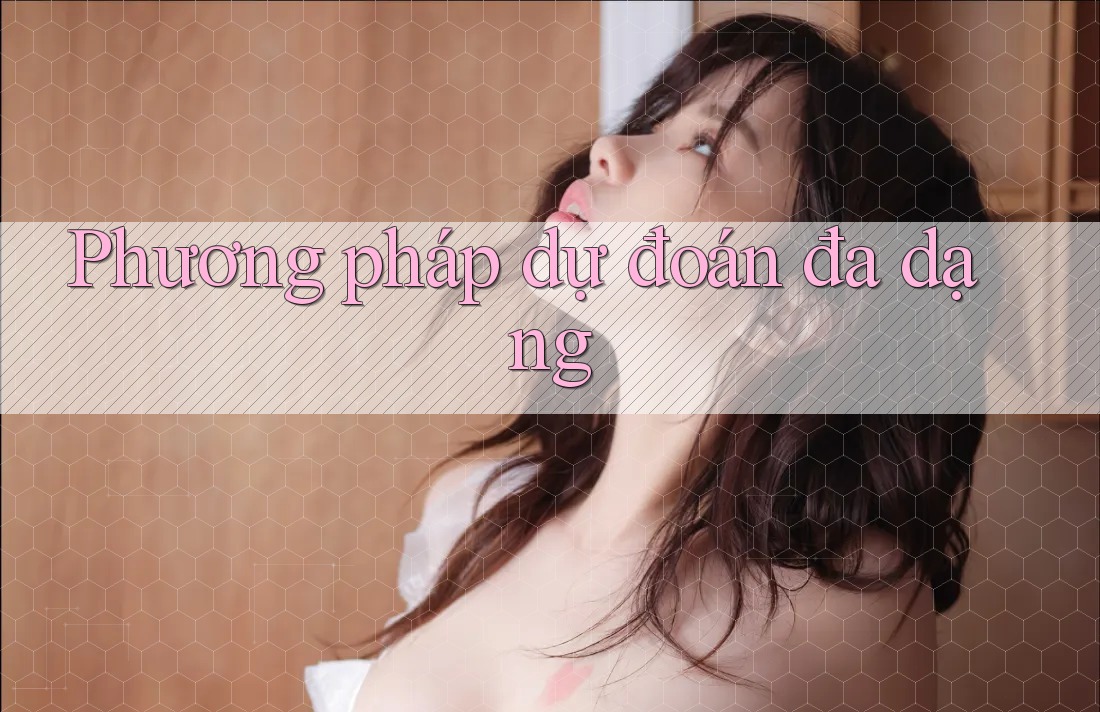 Phương pháp dự đoán đa dạng