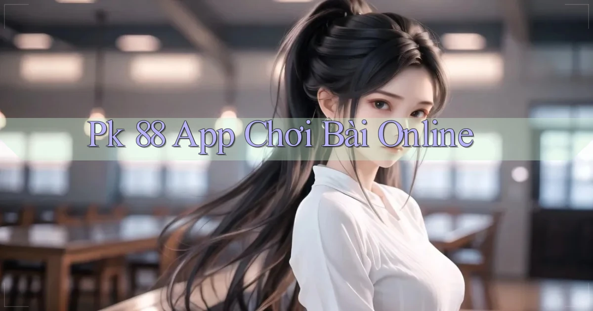 pk 88 app chơi bài online