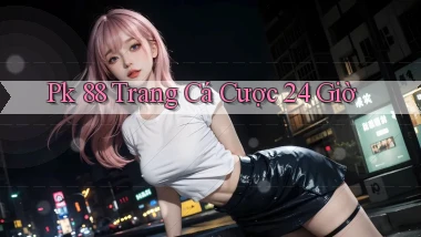 pk 88 trang cá cược 24 giờ