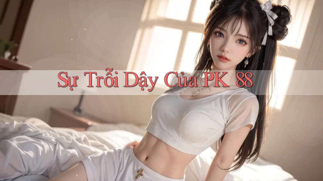 Sự Trỗi Dậy Của PK 88