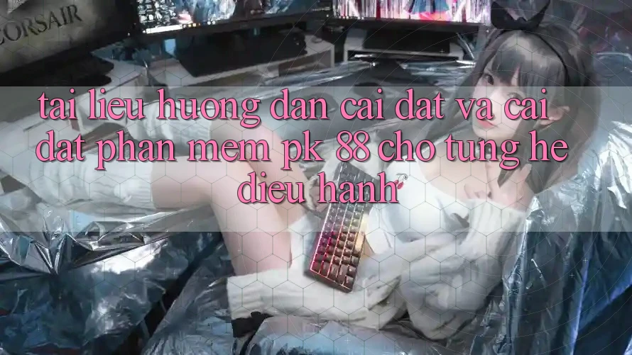 Tài liệu hướng dẫn Cài đặt Và Cài Đặt Phần mềm PK 88 Cho Từng Hệ Điều Hành