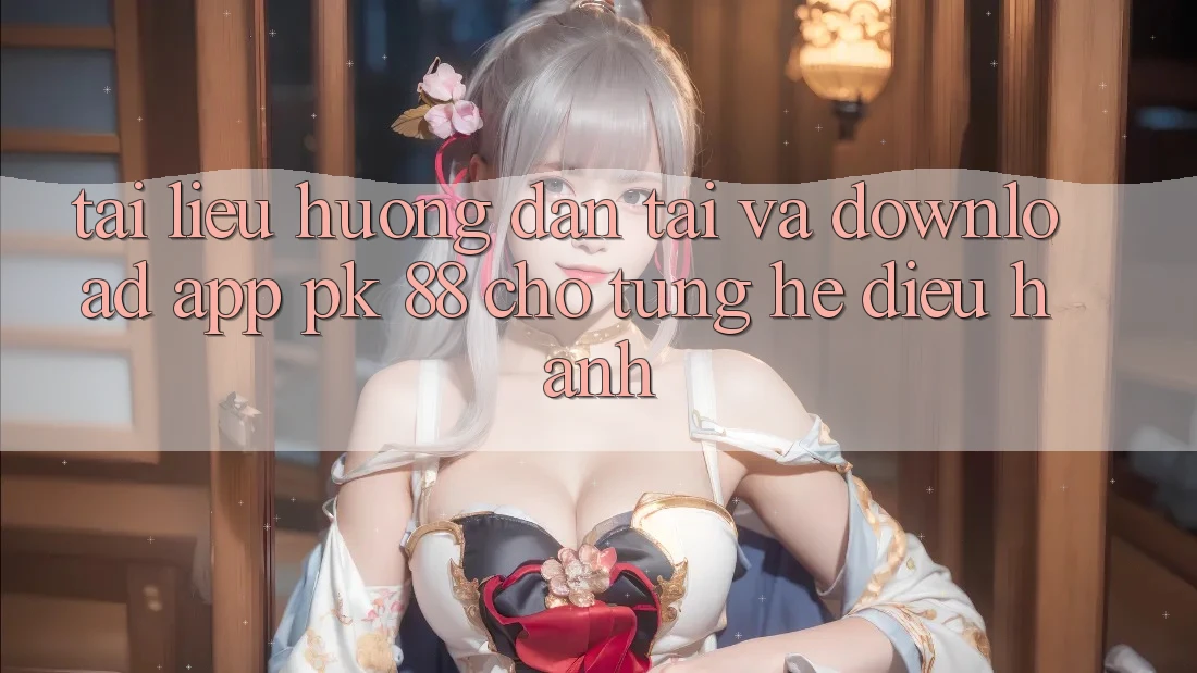 Tài liệu hướng dẫn Tải Và Download App PK 88 Cho Từng Hệ Điều Hành