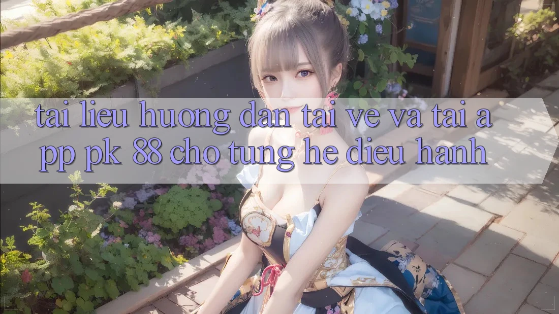 Tài liệu hướng dẫn Tải về Và Tải App PK 88 Cho Từng Hệ Điều Hành