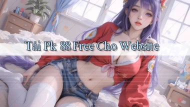 tải pk 88 free cho website