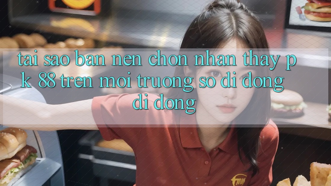 Tại Sao Bạn Nên Chọn Nhận thấy PK 88 Trên Môi trường số di động Di Động?
