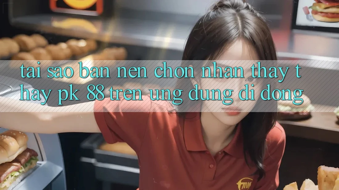 Tại Sao Bạn Nên Chọn Nhận thấy thấy PK 88 Trên Ứng Dụng Di Động?