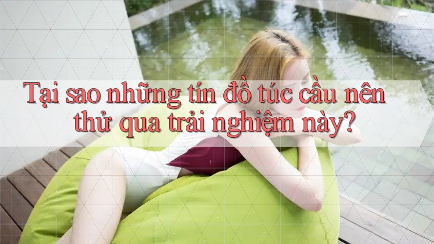 Tại sao những tín đồ túc cầu nên thử qua trải nghiệm này?