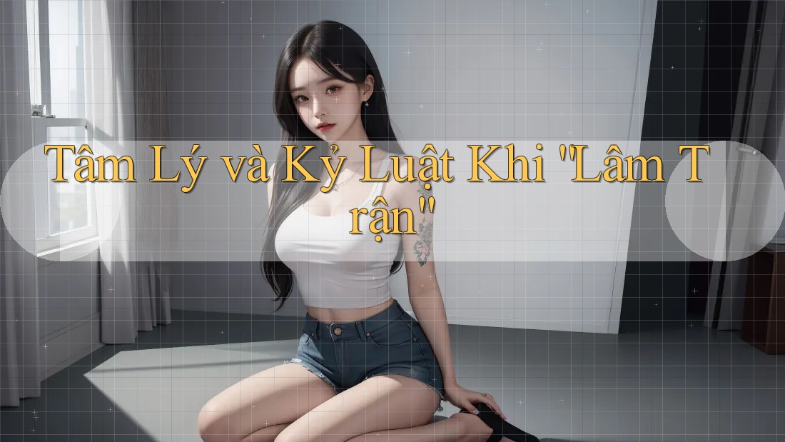 Tâm Lý và Kỷ Luật Khi “Lâm Trận”