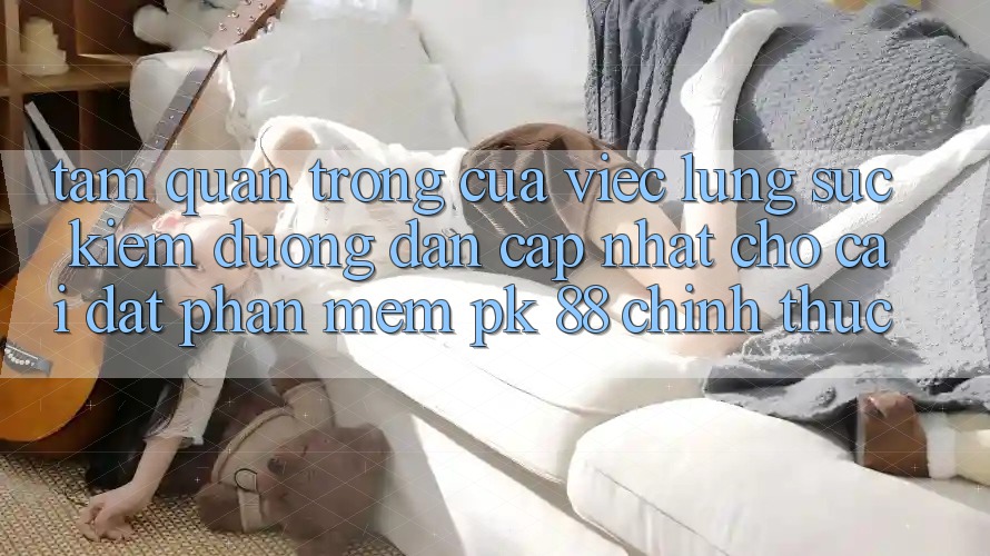 Tầm Quan Trọng Của Việc Lùng sục Kiếm “Đường dẫn Cập Nhật Cho Cài đặt Phần mềm PK 88” Chính Thức