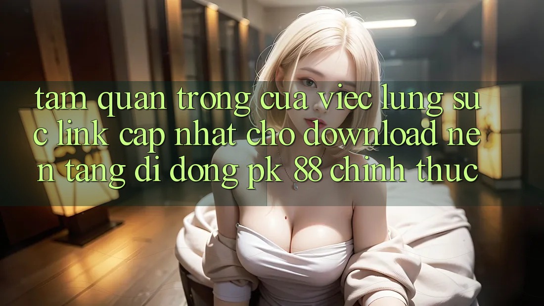 Tầm Quan Trọng Của Việc Lùng sục “Link Cập Nhật Cho Download Nền tảng di động PK 88” Chính Thức