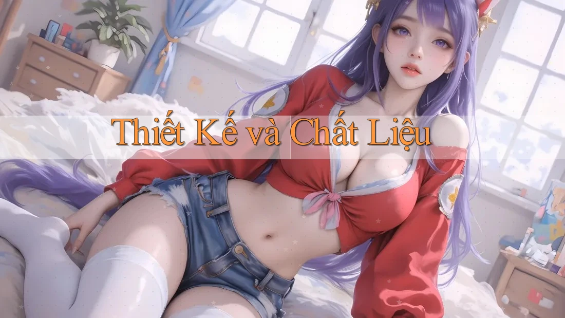 Thiết Kế và Chất Liệu