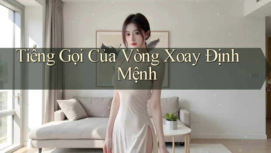 Tiếng Gọi Của Vòng Xoay Định Mệnh