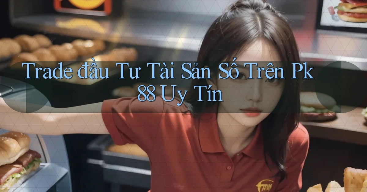 trade đầu tư tài sản số trên pk 88 uy tín