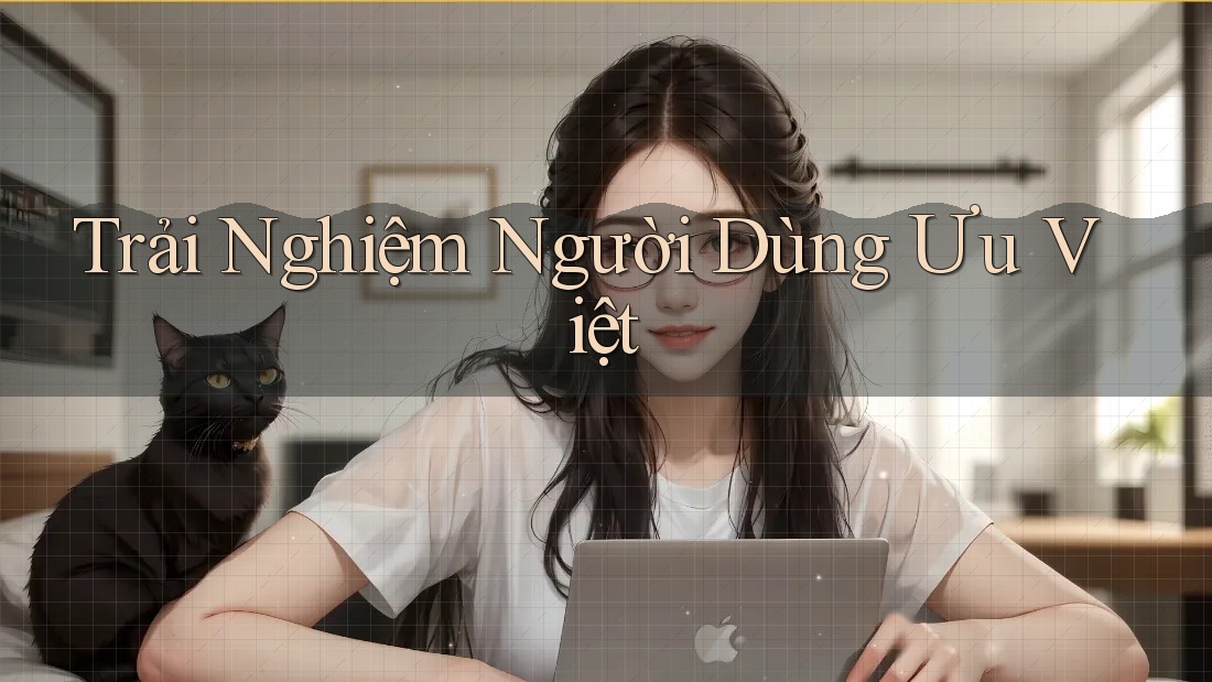 Trải Nghiệm Người Dùng Ưu Việt