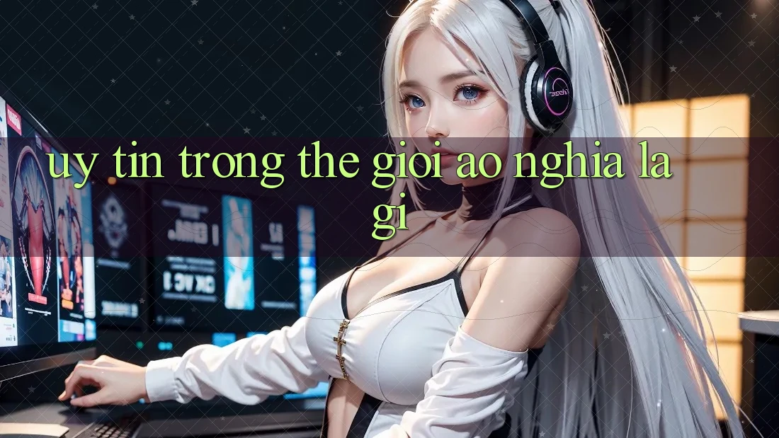 “Uy Tín” Trong Thế Giới Ảo Nghĩa Là Gì?