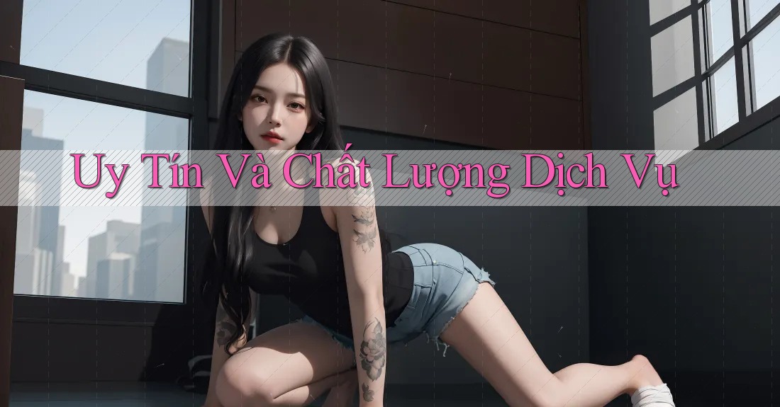Uy Tín Và Chất Lượng Dịch Vụ