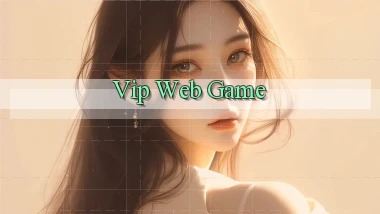 vip Web game